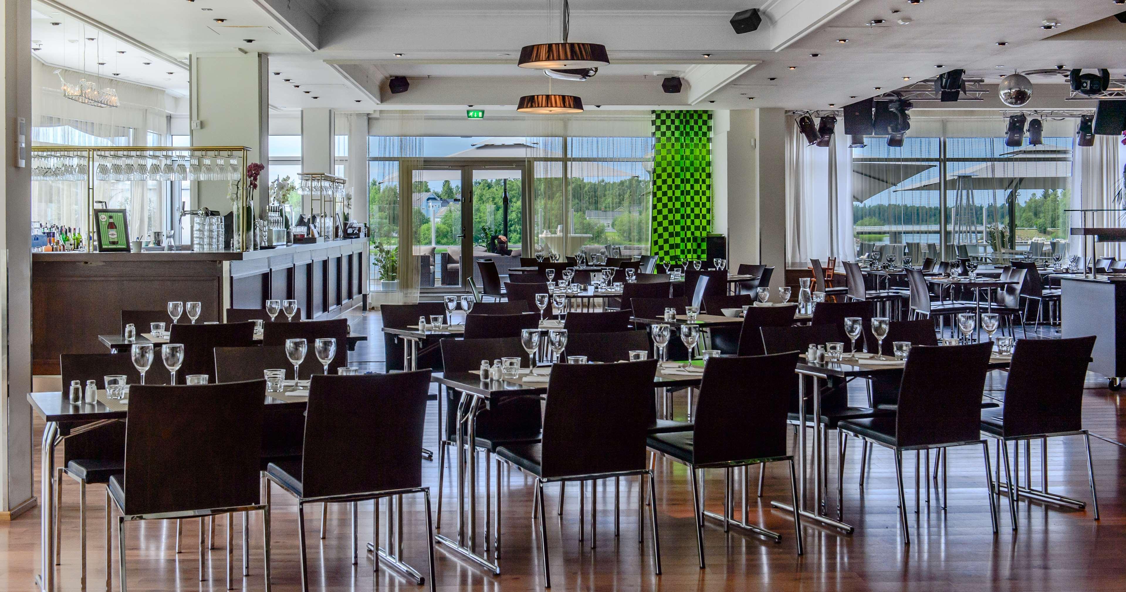 Radisson Blu Hotel, Oulu Business photo